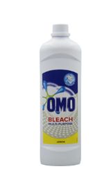 Omo Bleach Lemon 700Ml
