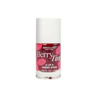 Absolute New York ABNY Berry Tint Lip & Cheek Stain