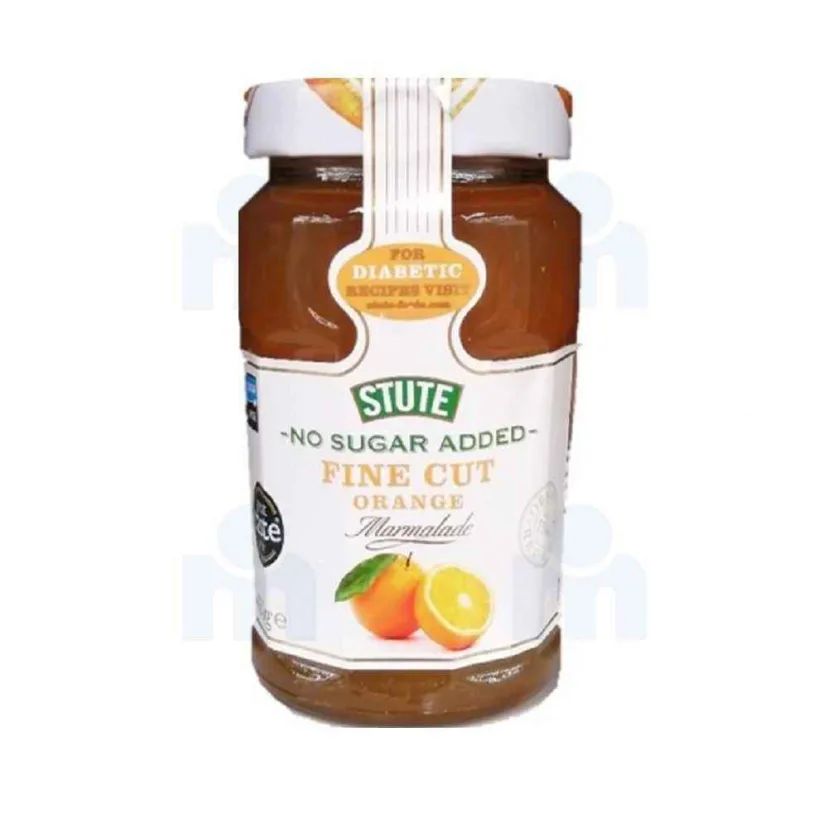 Sans Gluten, Sans Sucre