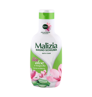 Gel douche MALIZIA 1000ML  - 996