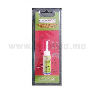 Flacon Goutteur Anti-Fourmis-102229