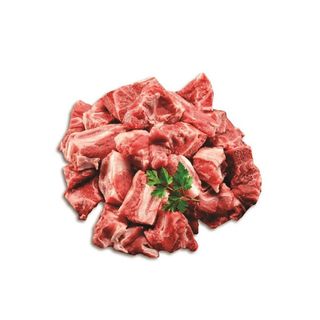 Meat On Bone Per Kg