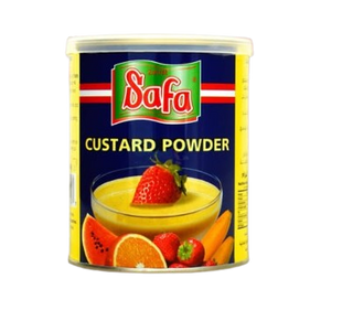 Custard ( Crème Anglaise)
