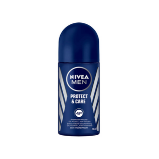 Déodorant bille Homme Protect & Care 50ml - NIVEA MEN