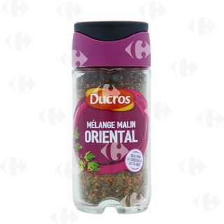 Mélange Malin Oriental 32G - Ducros