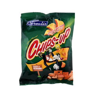 Chips fromage CHIPS'UP 14GR - 191