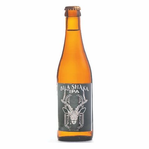 Bila Shaka Ipa Beer 330Ml