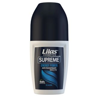 Roll-On Homme Lilas Suprême Energy Power 65Ml - 004