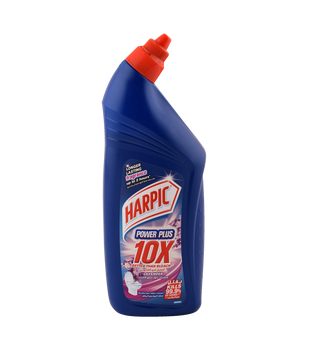 Gel Wc Harpic Power Plus Lavande 700ml