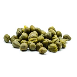 Câpres en Vrac 500g