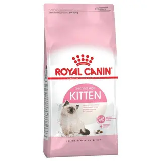 Royal Canin Kitten Feline Health Nutrition, 2kg