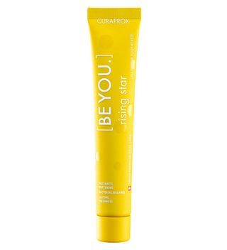 Curaprox – Be You Rising Star Dentifrice Pamplemousse-bergamotte – 90 Ml
