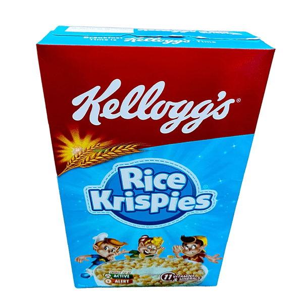Kelloggs Rice Krispies 450