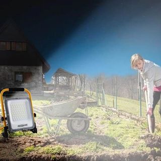 Project Led Portable Peko 100W6K-120940