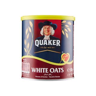 Quaker Oats 500G Boîte