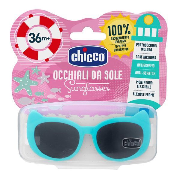 Lunettes de soleil