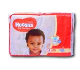 Huggies Pants Ultra Dry Comfort S4 56Pcs