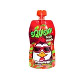Squishy fruit drink strawberry 200ml