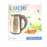 Lucid Kettle Lkt 3001Gs 3L
