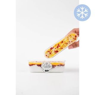 Lovely Sheep Dessert Glacé L'exotique 120ml