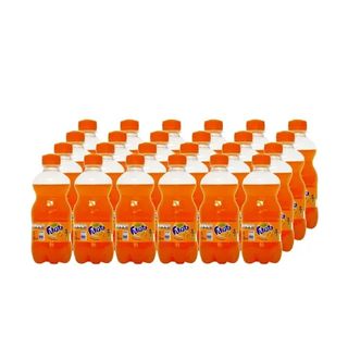 24 Pack Fanta Orange 350ml PET