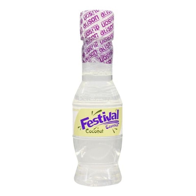 Festival Essence Coconut 50Ml