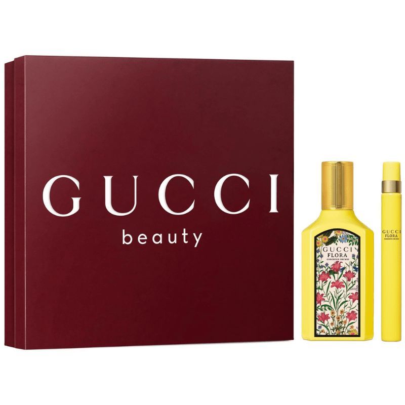 Coffrets Parfums