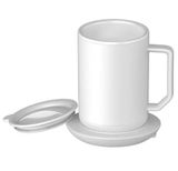 Ala Bonne White Mugs 38Cl R6