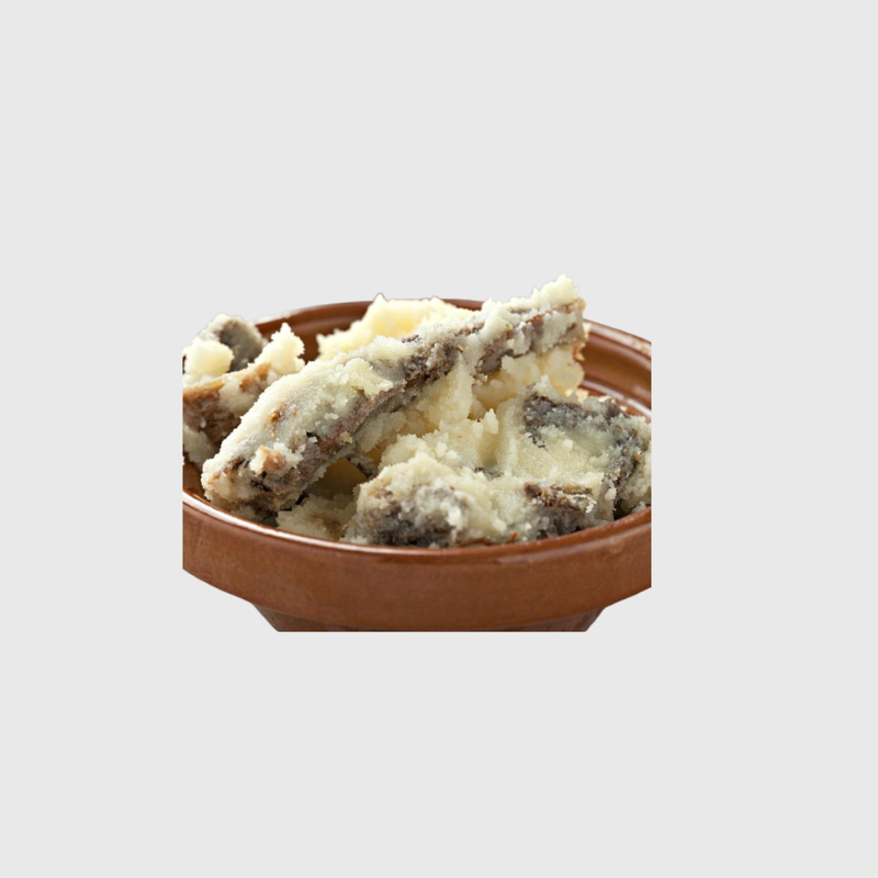 Viande Séchée et Confite