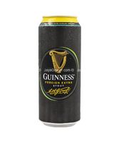 Guinness Stout Can 500Ml