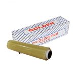 Golden Cling Film 45Cm*300/600