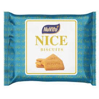 Nuvita Nice Biscuit 200Gm