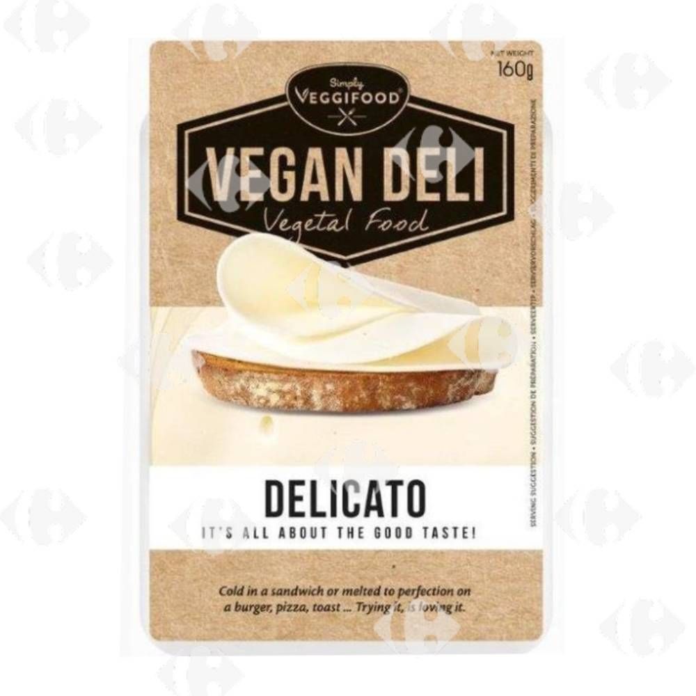 Produits Sans Lactose & Vegans.