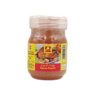 Gaya Epice Poulet 100g