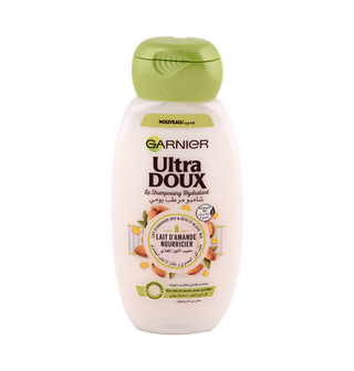 Shampooing ULTRA DOUX 200ml - 284