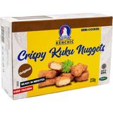 Crispy Kuku Nuggets 500g