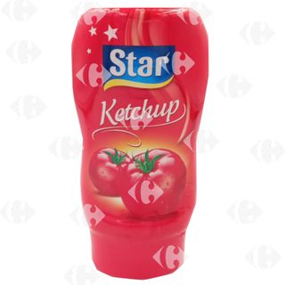 ketchup star teb 310g