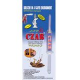 Czar Roach Killing Gel