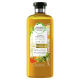 Shampoing à l'huile de moringa 400ml + Après shampooing - HERBAL ESSENCES