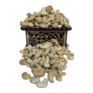Noix De Cajou 100g