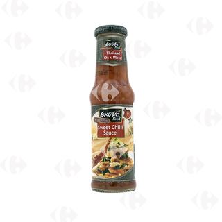 Sauce Sweet Chili Exotic Food 250ml