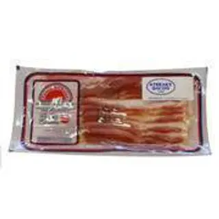 Farmer'S Choice Streaky Bacon 200Gm