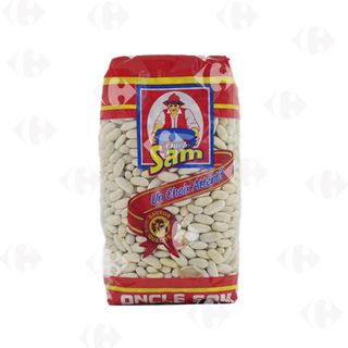 Oncle Sam Haricot Sec 1Kg