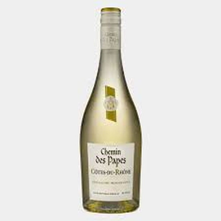 CHEMIN DES PAPES SCREWCAP WHITE