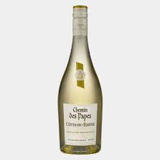 CHEMIN DES PAPES SCREWCAP WHITE