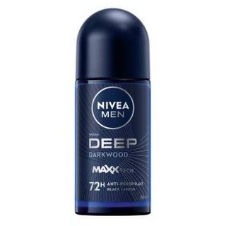 NIVEA MEN Déodorant DEEP Roll-on 50ml