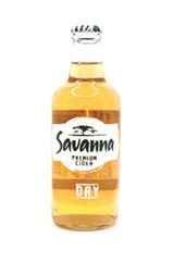 Savanna Premium Cider 330Ml