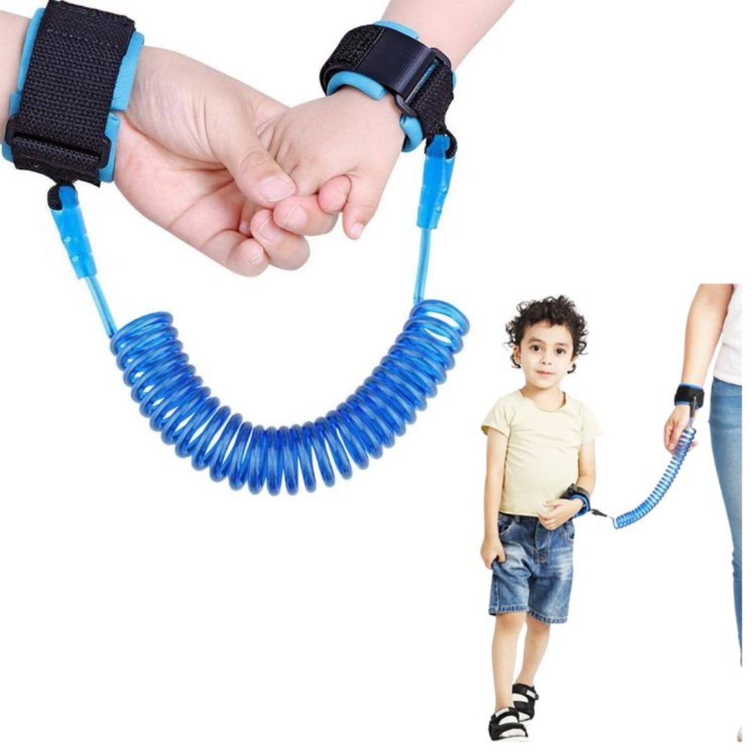 Sécurité Bébé.