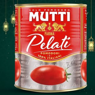 Offre Tom Entiere Pelee Bte 800G Mutti