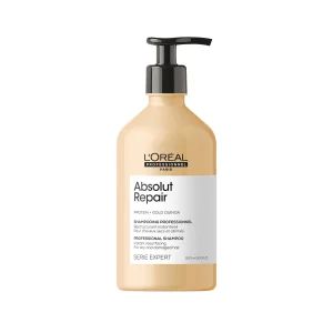 l'oreal Absolute Repair Professional Shampoo 500Ml